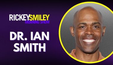 Dr. Ian Smith Debunks Viral Menopause and Weight Loss Hacks