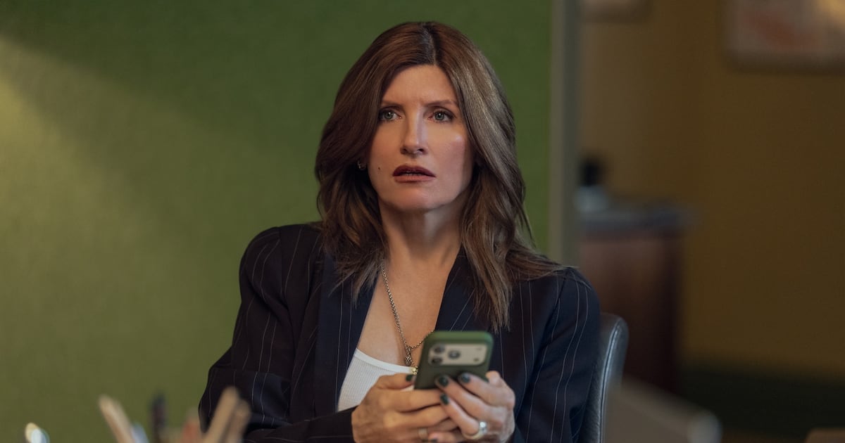 Review: Sharon Horgan’s new show Youth won’t make you look forward to life in your 50s – The Irish News