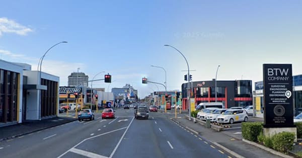 Man critically injured in Hamilton incident, another charged