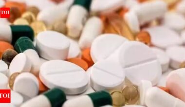 FDA cancels Pune Cipla facility's drug sale and distribution licences | Mumbai News