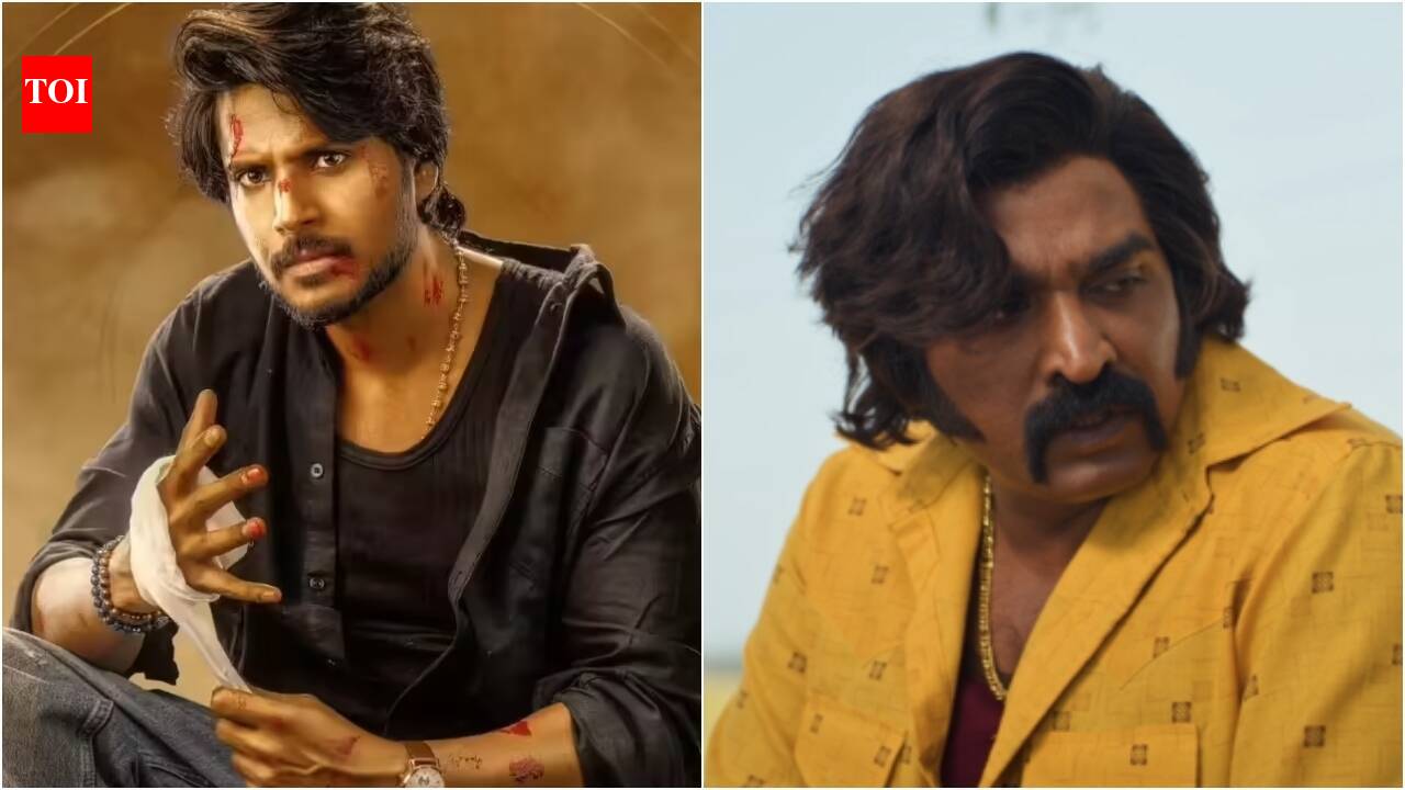 'Sigma' box office collections day 1 vs 'Baththa': Jason Sanjay's debut earns Rs 2.35 cr; Vijay Sethupathi's movie jumps to Rs 2.70 cr on Day 2 | Tamil Movie News