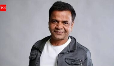 ‘Rajpal Yadav wasn't asked to leave’: Social media creator Nazma Shaikh explains viral clips from Mushtaq Khan's burial |
