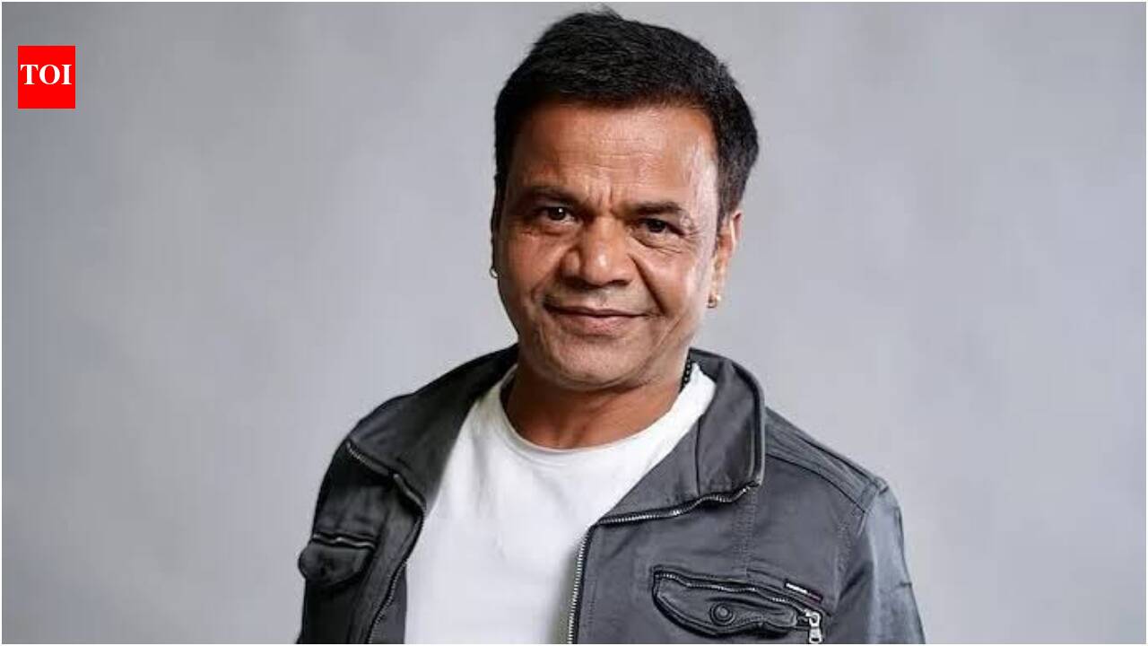 ‘Rajpal Yadav wasn't asked to leave’: Social media creator Nazma Shaikh explains viral clips from Mushtaq Khan's burial |