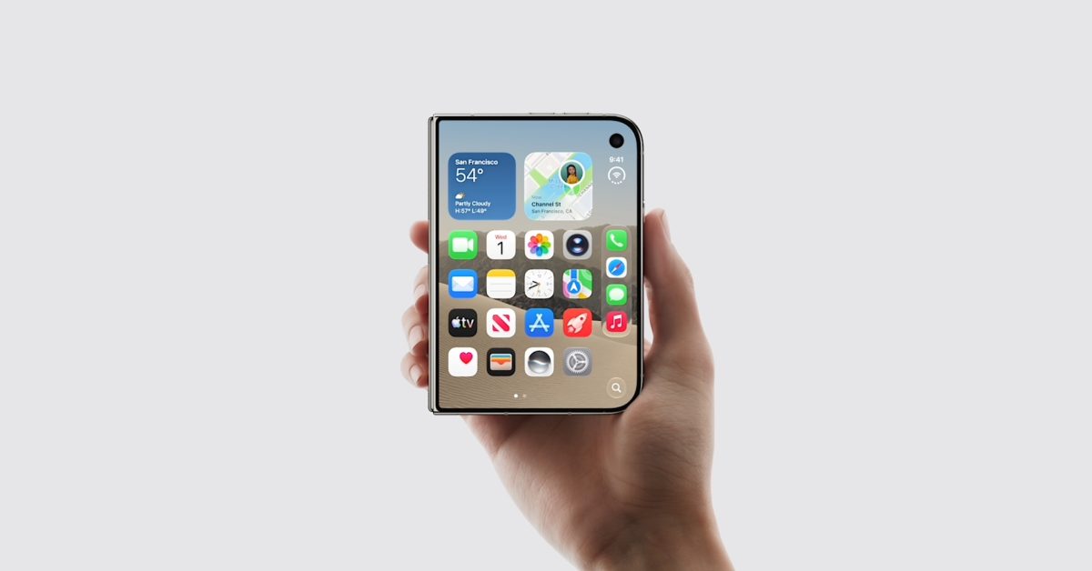 iPhone Duo can be just $9/month with trade-in using Apple Upgrade