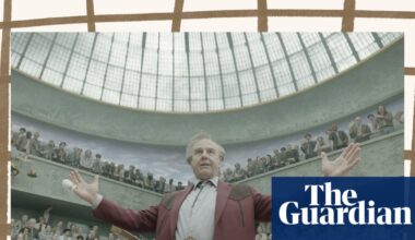 From Digger to The Strokes: your complete entertainment guide to the week ahead | Culture