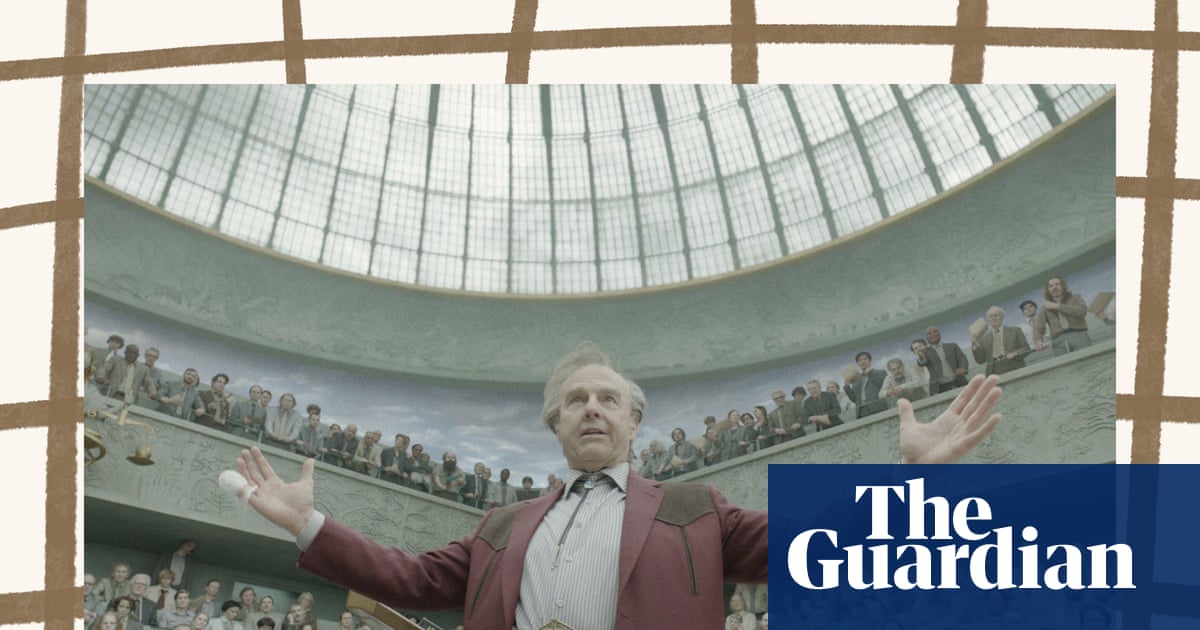 From Digger to The Strokes: your complete entertainment guide to the week ahead | Culture