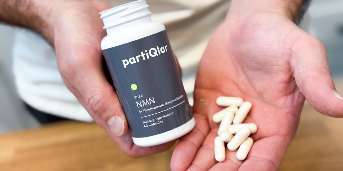 The 8 Best NMN Supplements of 2026: Expert Approved