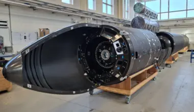 Omnidea has acquired several Orbex assets and plans to develop PrimeNEO, an evolution of the collapsed UK rocket company’s Prime rocket.