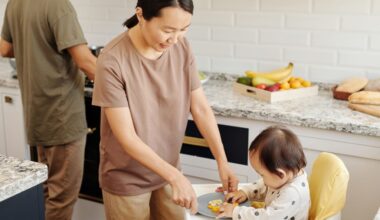 Expert explains how childhood diets can shape eating habits later in life | Virginia Tech News