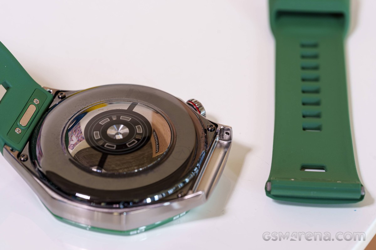 Huawei Watch GT 7 Pro review