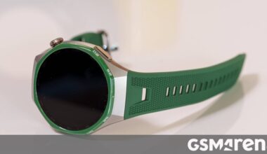 Huawei Watch GT 7 Pro review