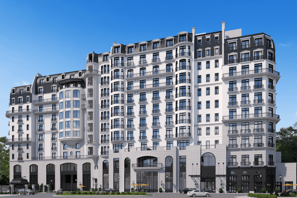 Corso Atlanta will add 11-story tower in Buckhead area