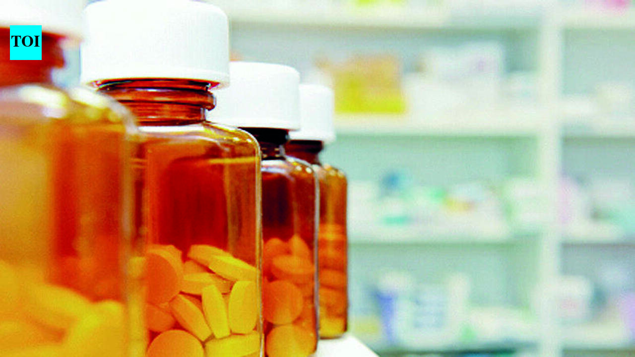 Govt revises essential drug list, adds specialised drugs and medical devices | Patna News