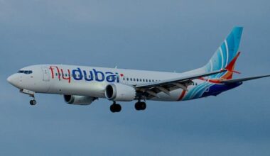 Insider threat: what the FlyDubai attack reveals about aviation security