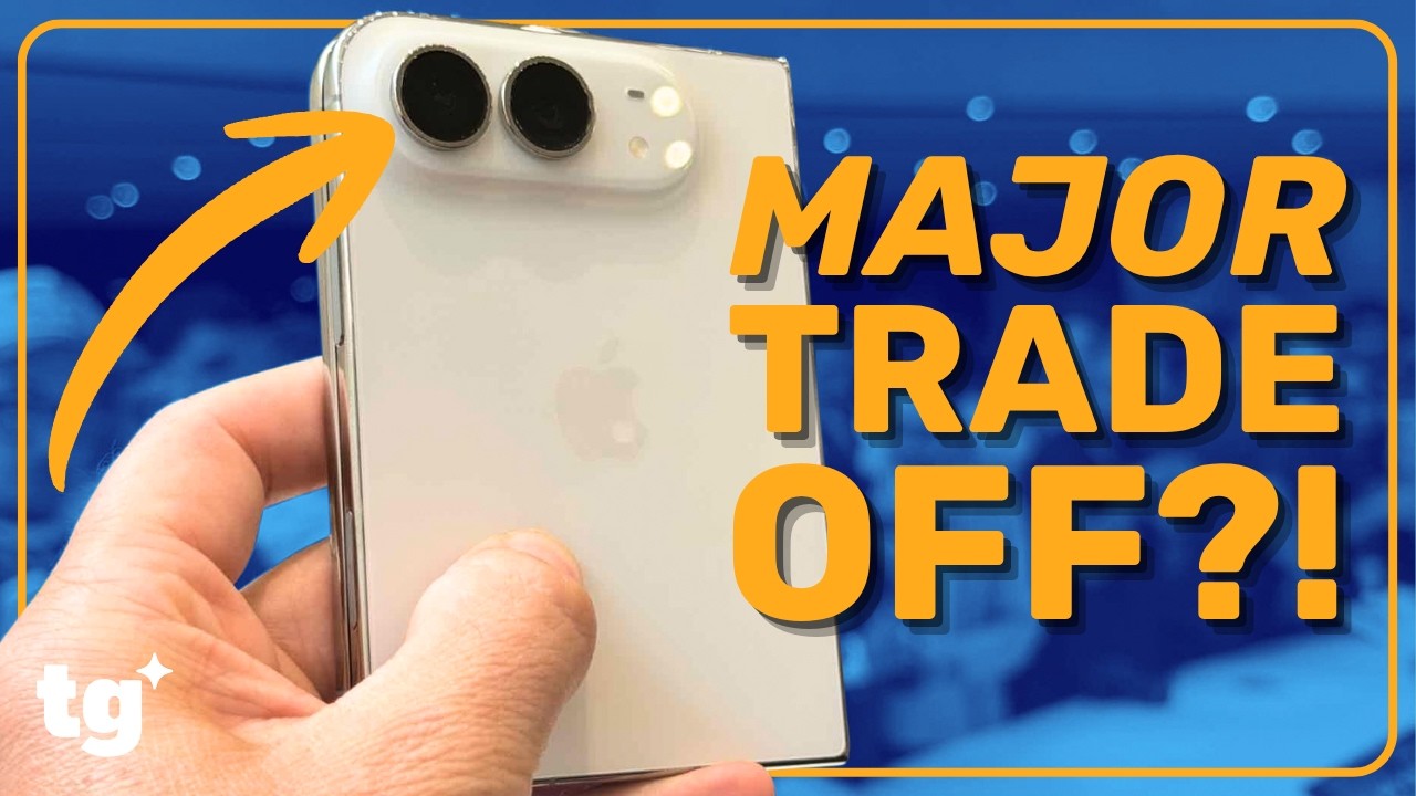 iPhone Duo: Don’t Pre-Order Until You Watch This - YouTube