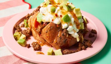 These 10 high-fibre recipes will help you reach your 30g-a-day target