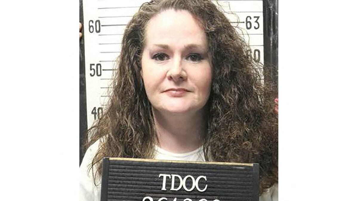 Tennessee prison chief who oversaw botched execution of Christa Pike resigns