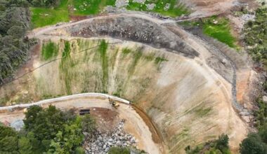 Cost of fixing storm-damaged Whangārei roads soars to more than $23m
