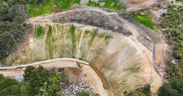 Cost of fixing storm-damaged Whangārei roads soars to more than $23m