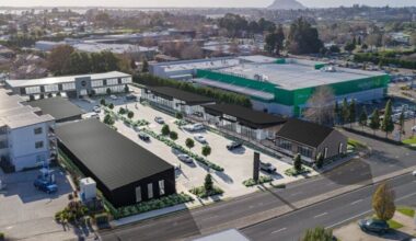 Classic Developments’ $30 million Bethlehem Business Park: Construction planned for early 2027