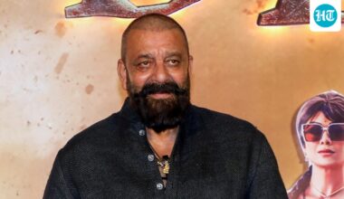 Sanjay Dutt clarifies after backlash over his 'can't feel peace in India' remark, says it was taken out of context: ‘Never my intention to hurt’