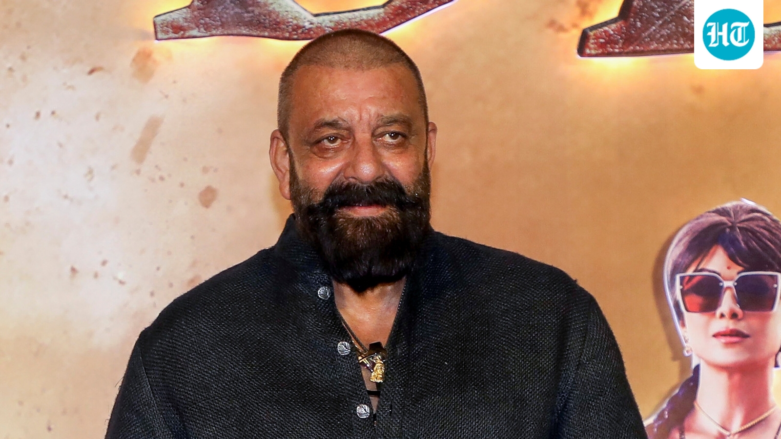 Sanjay Dutt clarifies after backlash over his 'can't feel peace in India' remark, says it was taken out of context: ‘Never my intention to hurt’