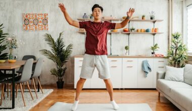 Lymphatic drainage exercises: Does your lymphatic system really need ‘draining’?
