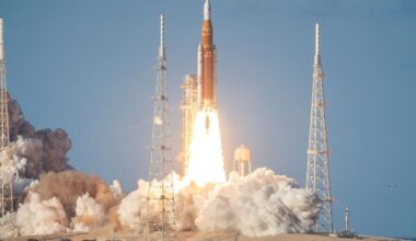 Beyond the Moon: Space Week around the world