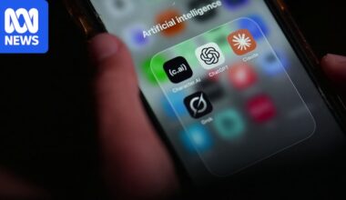 Calling AI 'other intelligence' better describes the advent of a new lifeform