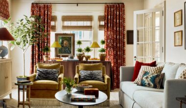 Fringe trim is making a major comeback, designers say