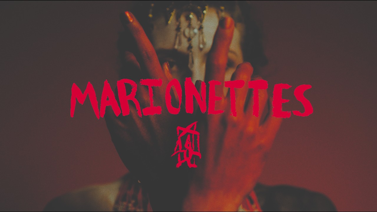 Hannah Wicklund- Marionettes (Official Music Video) - YouTube