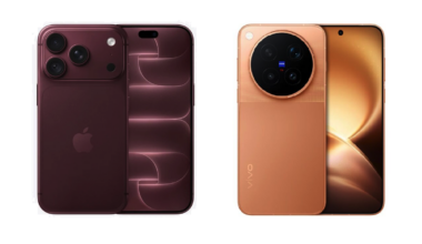 Vivo X500 Pro
