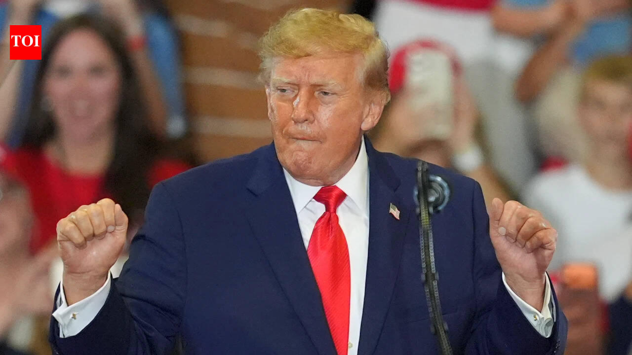 Donald Trump says he takes aspirin daily: Should everyone take it to prevent a heart attack? Cardiologist explains |