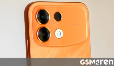 Oppo F35 Pro hands-on - GSMArena.com news