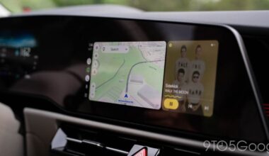 Android Auto might start requiring Android 11 or later soon, driver reports suggest