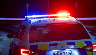 Ōpōtiki river search: Man and woman still missing after entering Ōtara River