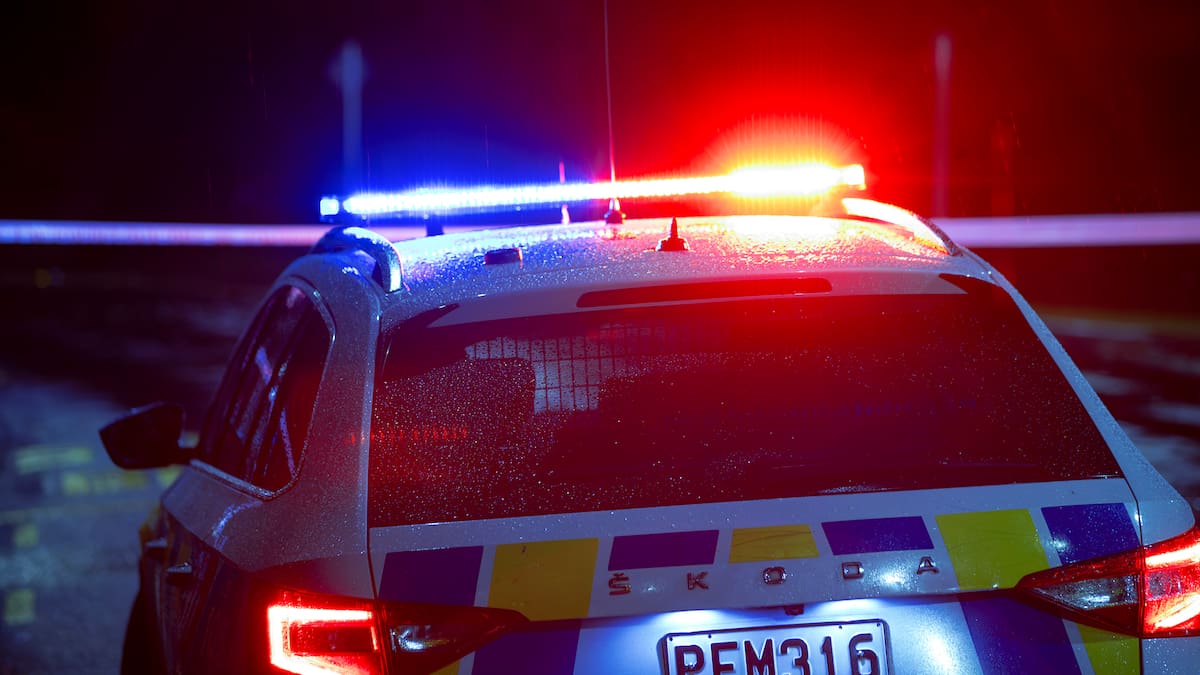 Ōpōtiki river search: Man and woman still missing after entering Ōtara River