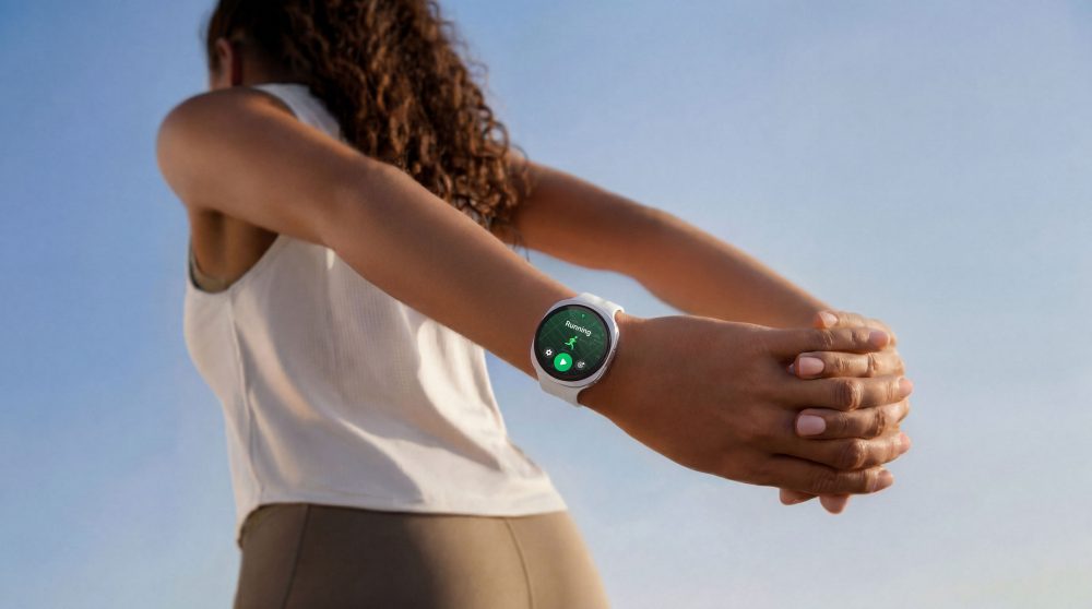 Taking on the Royal Parks Half Marathon? Four Galaxy Watch Tips to Support Your Preparation – Samsung Newsroom U.K.