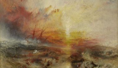 Turning Turner’s Legacy