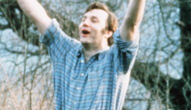 "Compelling" British period drama with Sherwood star David Morrissey is now streaming for free