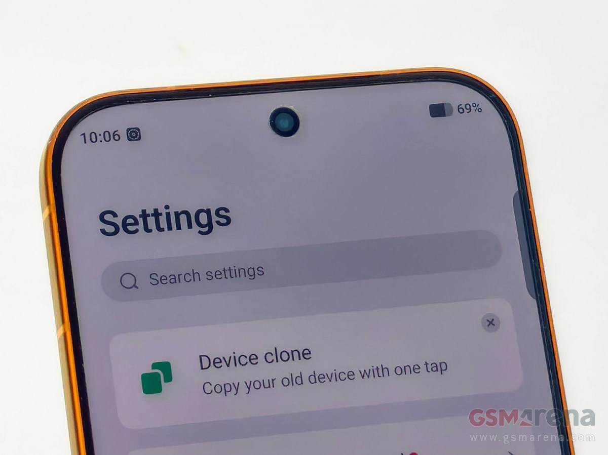 vivo V80 hands-on review