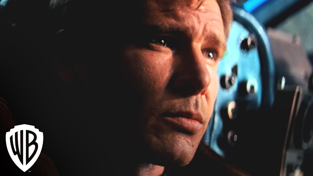 Blade Runner | The Final Cut Trailer | Warner Bros. Entertainment - YouTube
