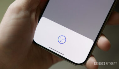 google pixel 9 face unlock prompt