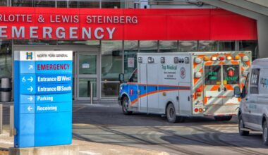 Study: Online Sports Betting Causes Spike in ER Visits