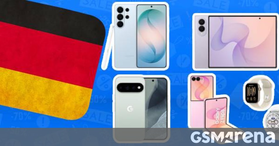 Deals: Prime Big Deal Days brings big discounts on flagships, foldables and other phones