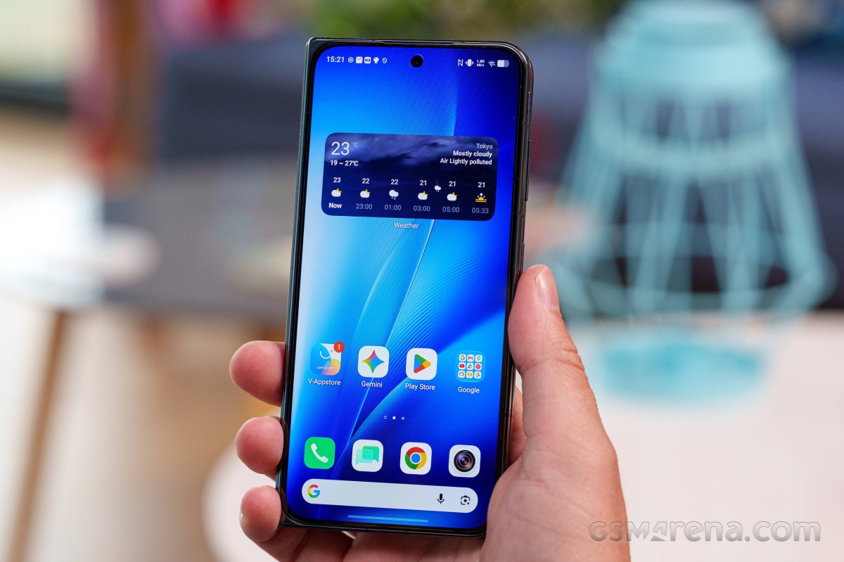 Vivo X Fold6 review