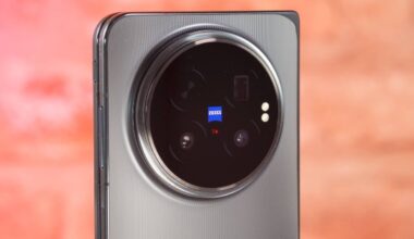 vivo X Fold6 review - GSMArena.com tests
