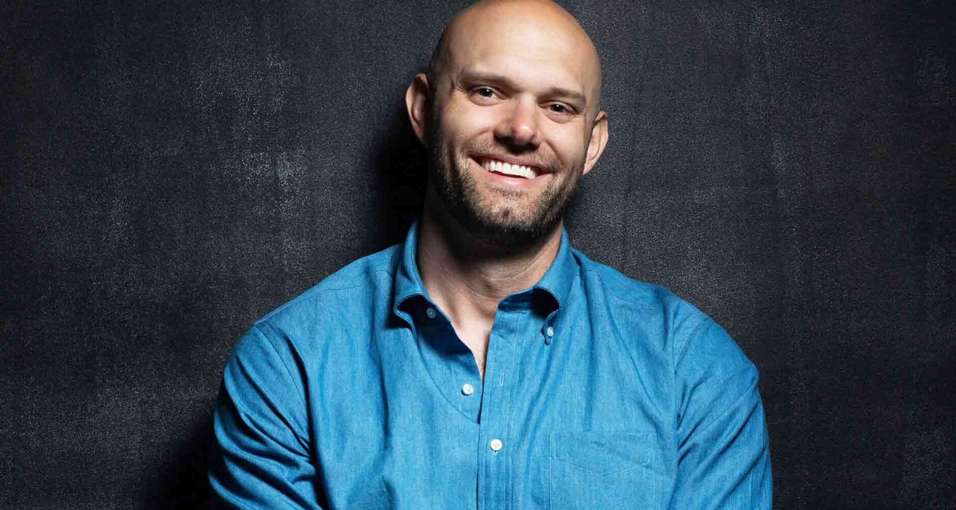 James Clear