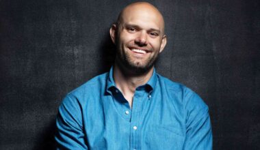 James Clear