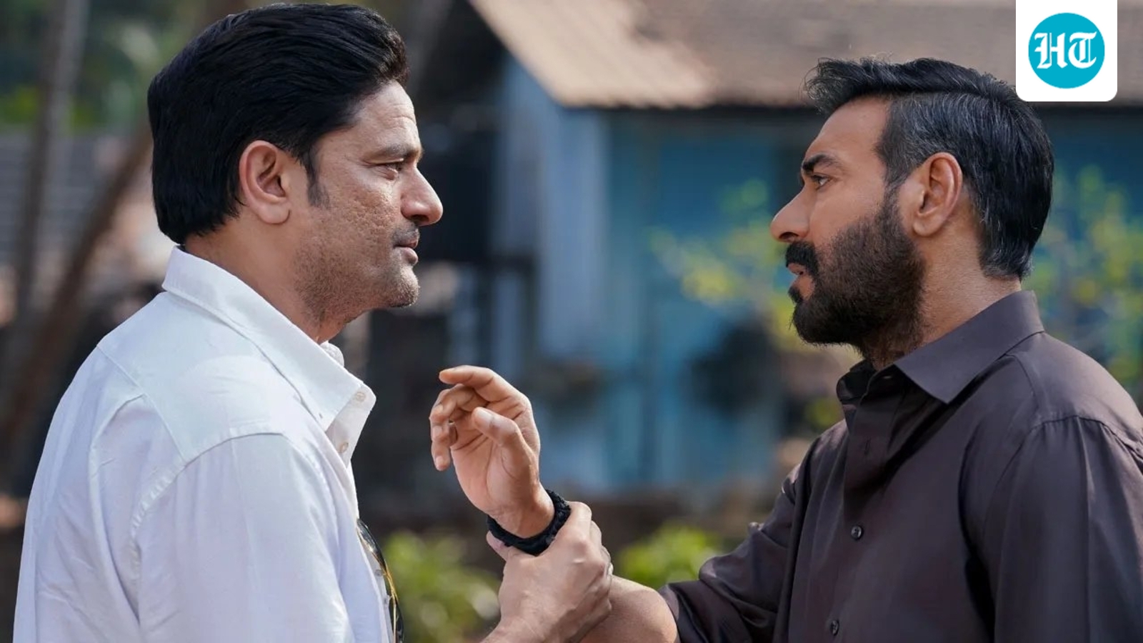 Drishyam 3 box office collection day 5: Ajay Devgn film continues its rampage, crosses ₹200 crore in just 5 days